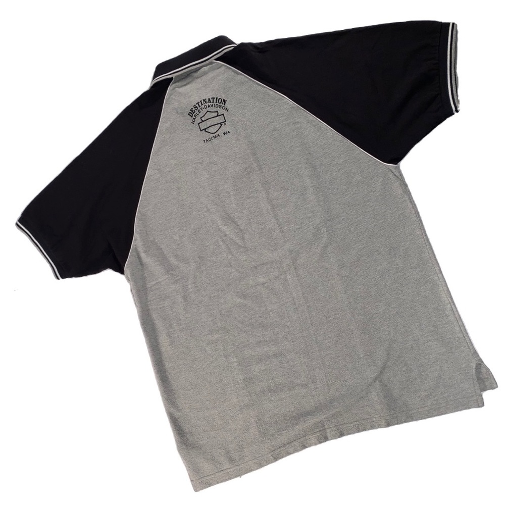 Harley Davidson Polo
